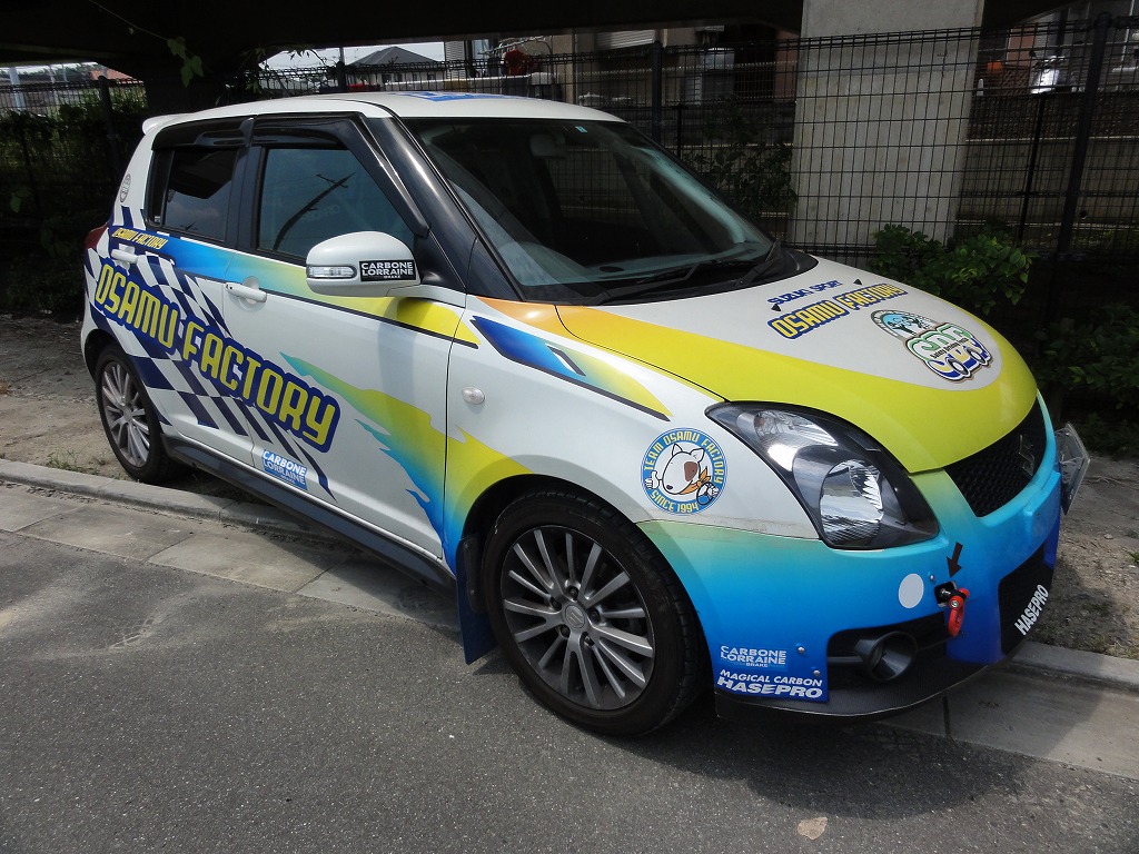 クスコ クスコ スポーツTN_R スイフトスポーツ ZC32S 2011.12〜2016.12